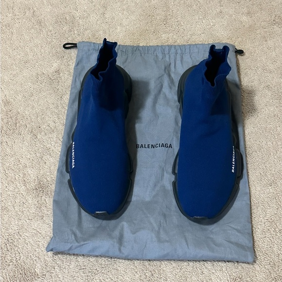 Balenciaga Size 12 - Picture 5 of 7